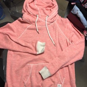 Pink Garage Hoodie